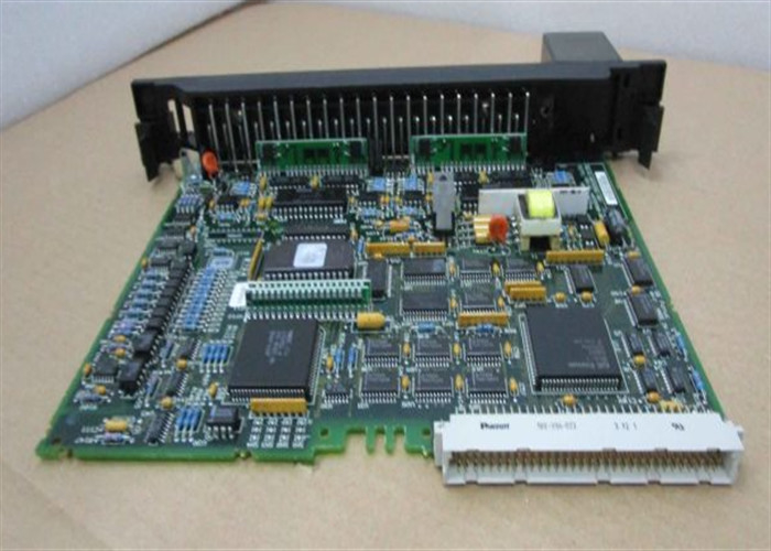 GE FANUC IC693CPU351 typical scan rate of 0.22 ms per 1K of logic
