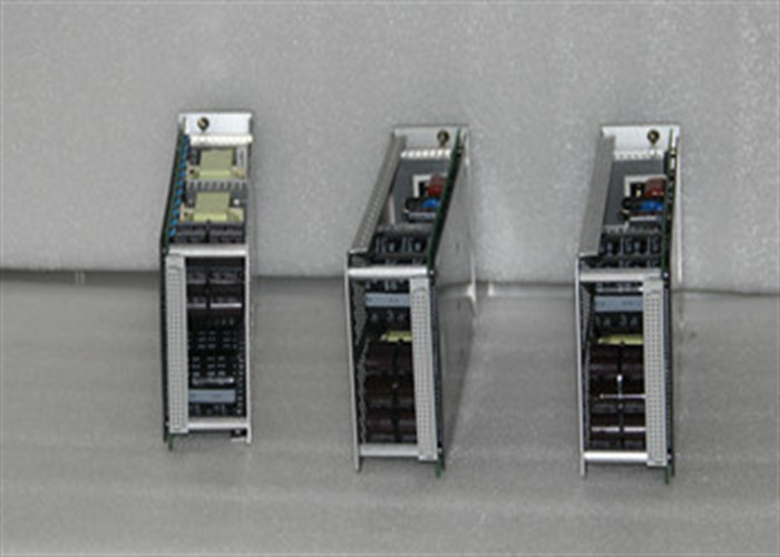 GE FANUC IC693CPU364 TYPICAL SCAN RATE SERIES 90-30 PROCESSOR MODULE