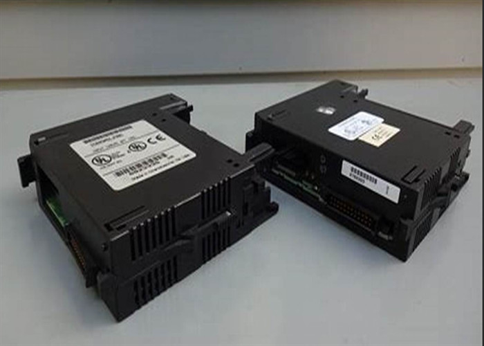 GE FANUC IC693MDL230 TYPICAL SCAN RATE SERIES 90-30 PROCESSOR MODULE