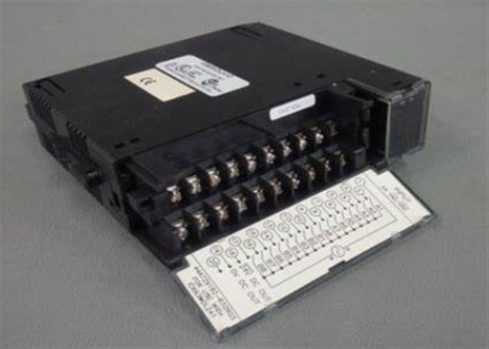 GE FANUC IC693MDL241 TYPICAL SCAN RATE SERIES 90-30 PROCESSOR MODULE