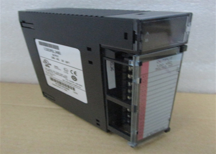 GE FANUC IC693MDL340 TYPICAL SCAN RATE SERIES 90-30 PROCESSOR MODULE