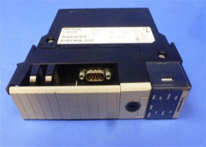 GE FANUC IC693MDL645 TYPICAL SCAN RATE SERIES 90-30 PROCESSOR MODULE