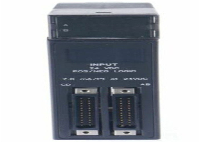 GE FANUC IC693MDL730 TYPICAL SCAN RATE SERIES 90-30 PROCESSOR MODULE