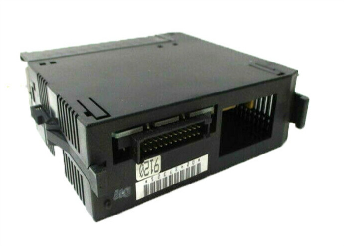 GE FANUC  IC693MDL732 250 OHMS 325 HZ 100 MA FROM THE ISOLATED +24 VOLT SUPPLY