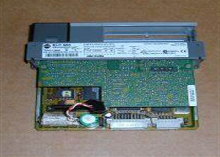 GE FANUC IC693MDL742 MODULE IS A GE FANUC 6-POINT I/O MODULE SERIES 90-30 PLCS