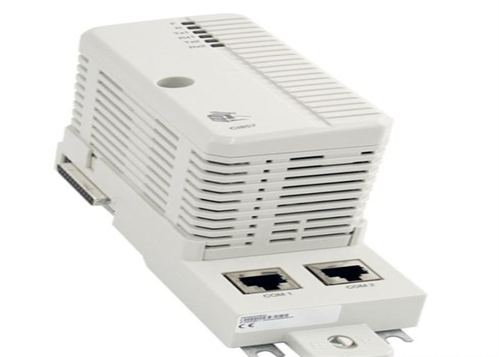 ABB CI820V1 3BSE025255R1 Communication Module Profibus DP Hydraulic Servo