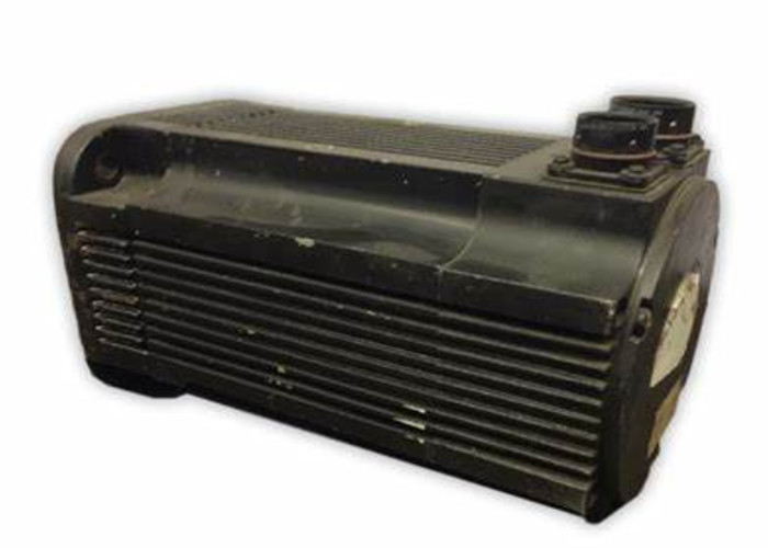 AB Servo Motor 1326AB-B515E-21-K5L 460V Maximum Voltage AC PERMANENT MAGNET