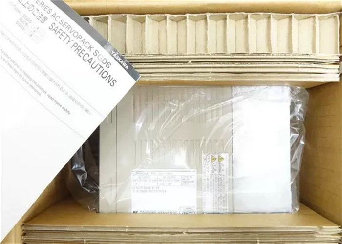 Yaskawa SGDS-20A01A AC Servo Amplifier 230V Voltage In Original