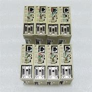 Yaskawa SGDF-A3CP  AC Servo Drives Sigma SGDF 30W 24VDC For Position Control