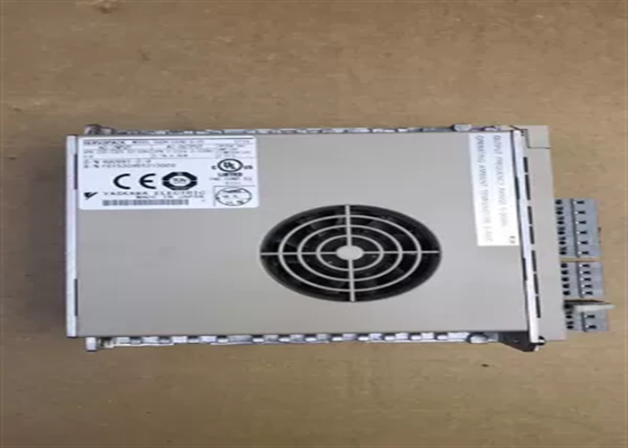 SGDH-08AE-OY Yaskawa Drives AC Servo SGDH Sigma II Speed Torque Position Control