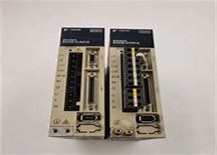 YASKAWA SGDS-02F01A Servo Drive AC, Nuovo, Fatto In Giappone, Spedizione Rapida