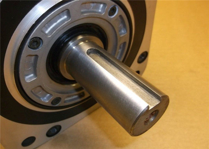 Sigma II Industrial Servo Motor Incremental Encoder Type 400VAC SGMGH 44DCA6E