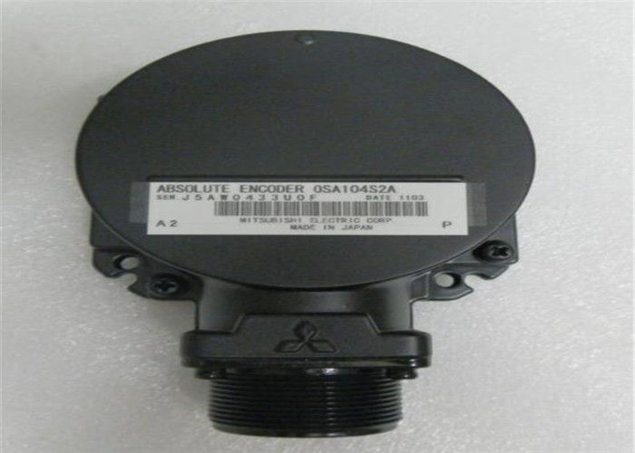 PCS Unit Type Servo Motor Shaft Encoder , Mitsubishi Absolute Encoder