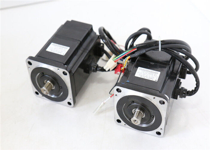 Industrial Servo Motor YASKAWA AC SERVO MOTOR SGMPH04A1AYR11 400W 200V