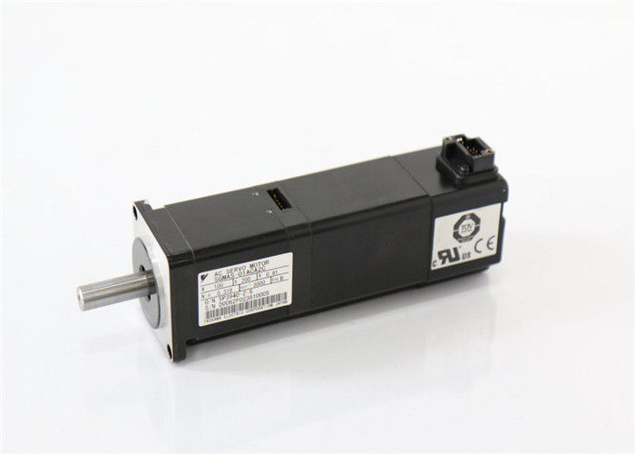 NUOVO SERVOMOTORE YASKAWA AC SGMAS-01ACA2C SGMAS01ACA2C