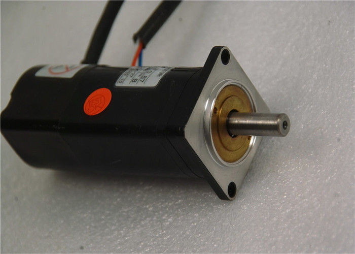 SGM01A312 Linear Servo Motor , YASKAWA AC Servo Motor100W 200V 0.318 N.M