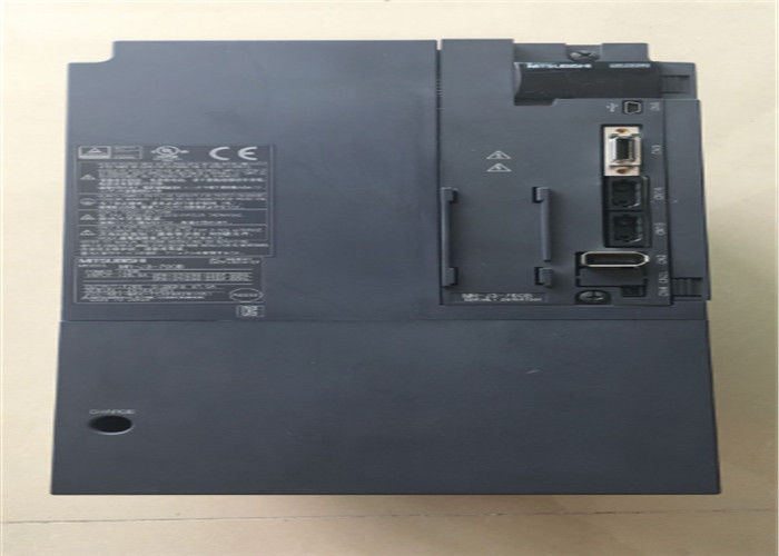 MR-J3-700B 50/60HZ Industrial Servo Drives 10.5AMP 200-230V With 2 Year Warranty