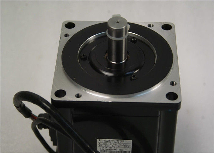 NEUGART PEL 120 Yaskawa Electric Motor 1500W Power For Industrial SGMPS