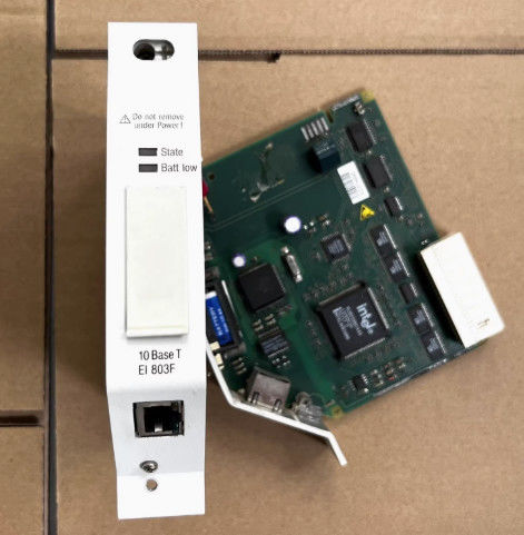 ABB E1803F Digital I O Module The Ideal Choice for Industrial Control ...