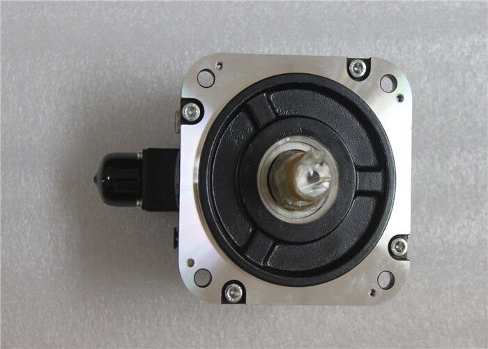 Point Contact Servo Motor Industrial Plug In Installation For