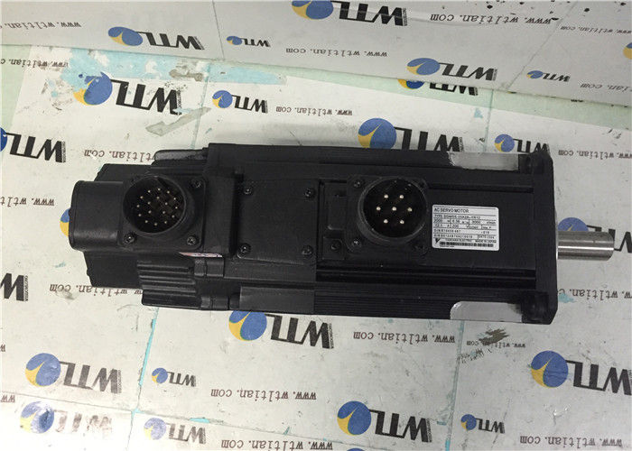 Yaskawa Amplifier Industrial Servo Motor High Frequency With DC Power