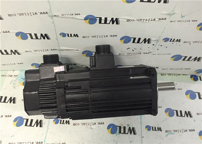 Yaskawa Amplifier Industrial Servo Motor High Frequency With DC Power