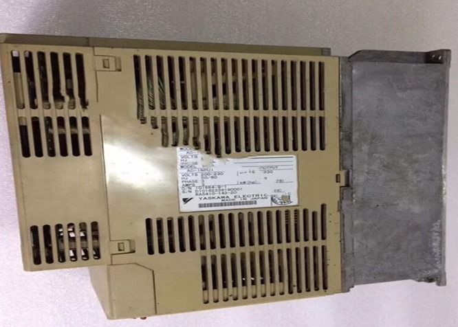 Brand Yaskawa SGDB-02 Series New AC Servo Drives In Original Box