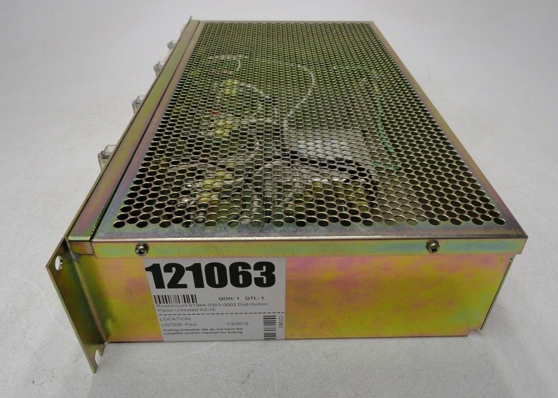 AB 01984-0303-0002 Brand New And Original Green Is Main Color 3-5WORKING DAYS