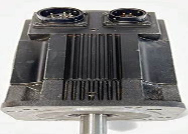 AB 1326AB-B410G-21-L AC Servo Motor IP 67 Environmental Rating