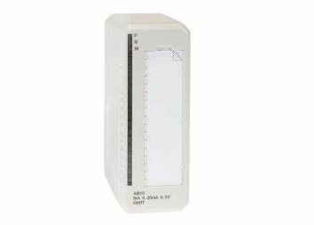 ABB OF AI815 3BSE052604R1 5 V 20 MA 12 BIT 3.5 W ANALOG INPUT HART 8 CH NEW ORIGINAL