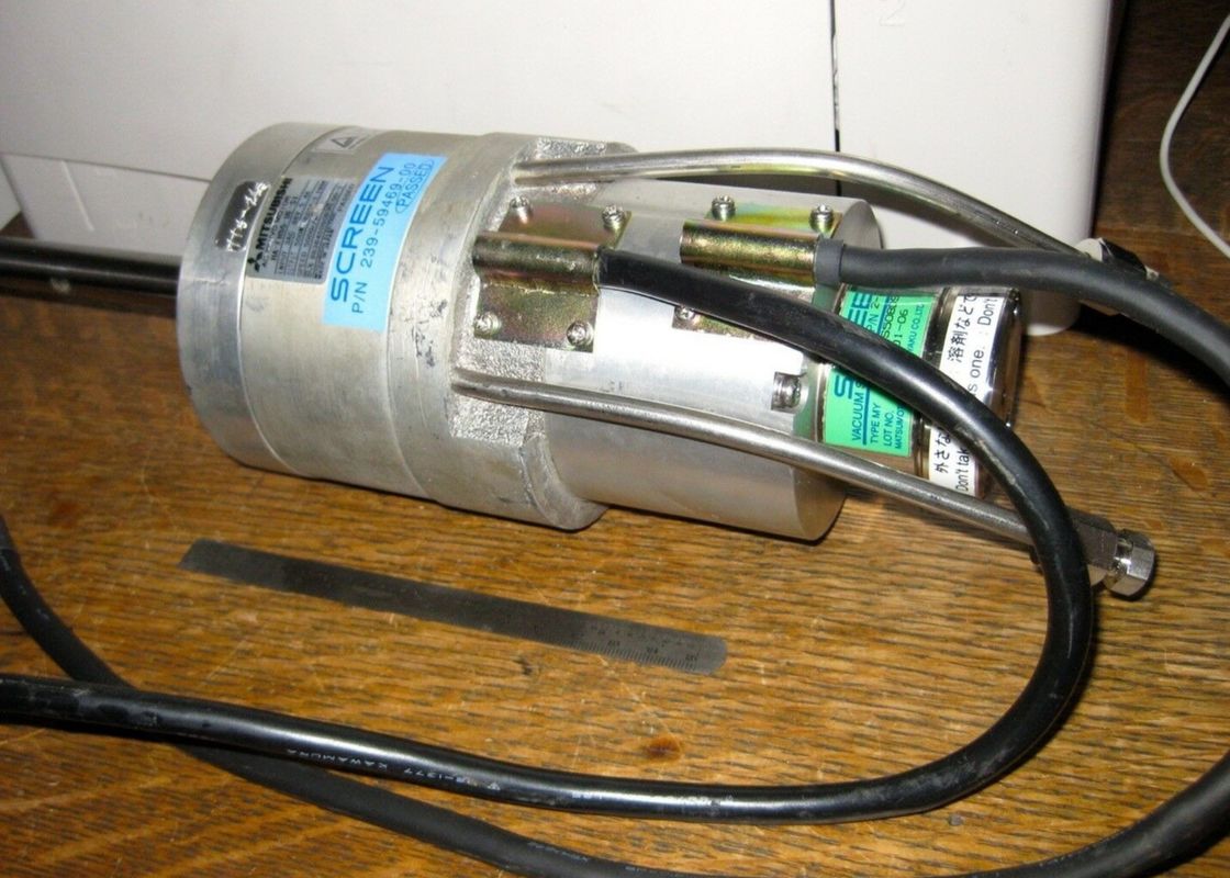 YASKAWA HA-FH55-UE-S1 SERVO MOTOR New Original Warranty 1 year