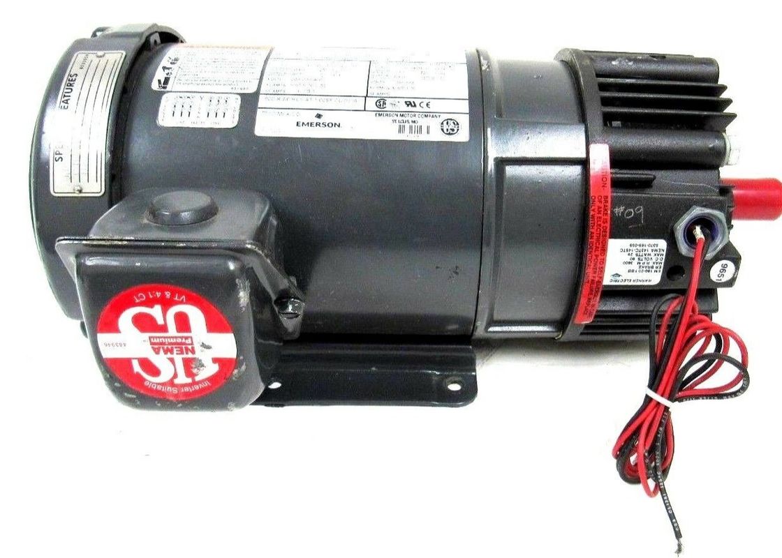 U2P2D CJ93 EM-180-20-FBB Brand New And Original 3-5 Working Day Of Deliver Time