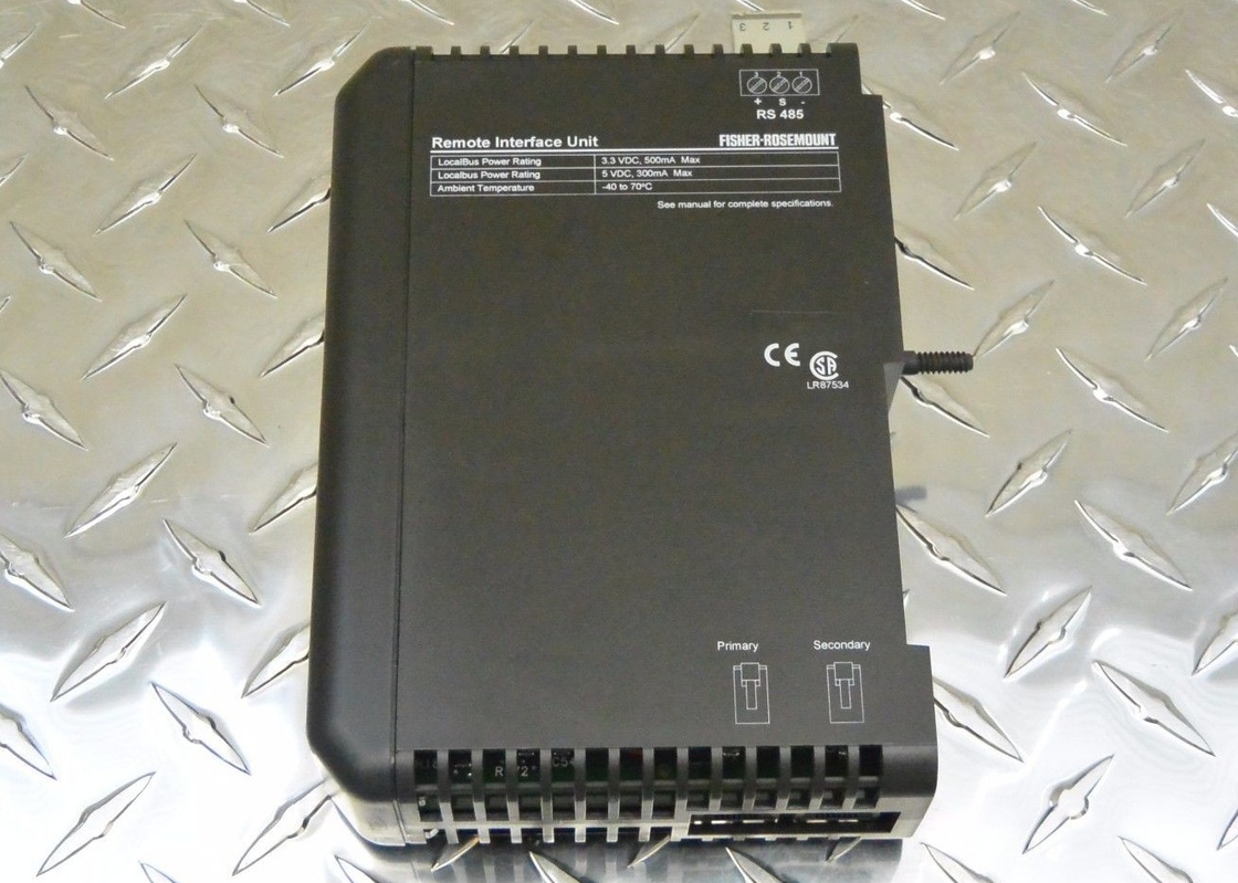 KJ2004X1-BA1 Remote Interface Unit 5VDC 3.3VDC 300mA 500mA 1mm Peak To Peak