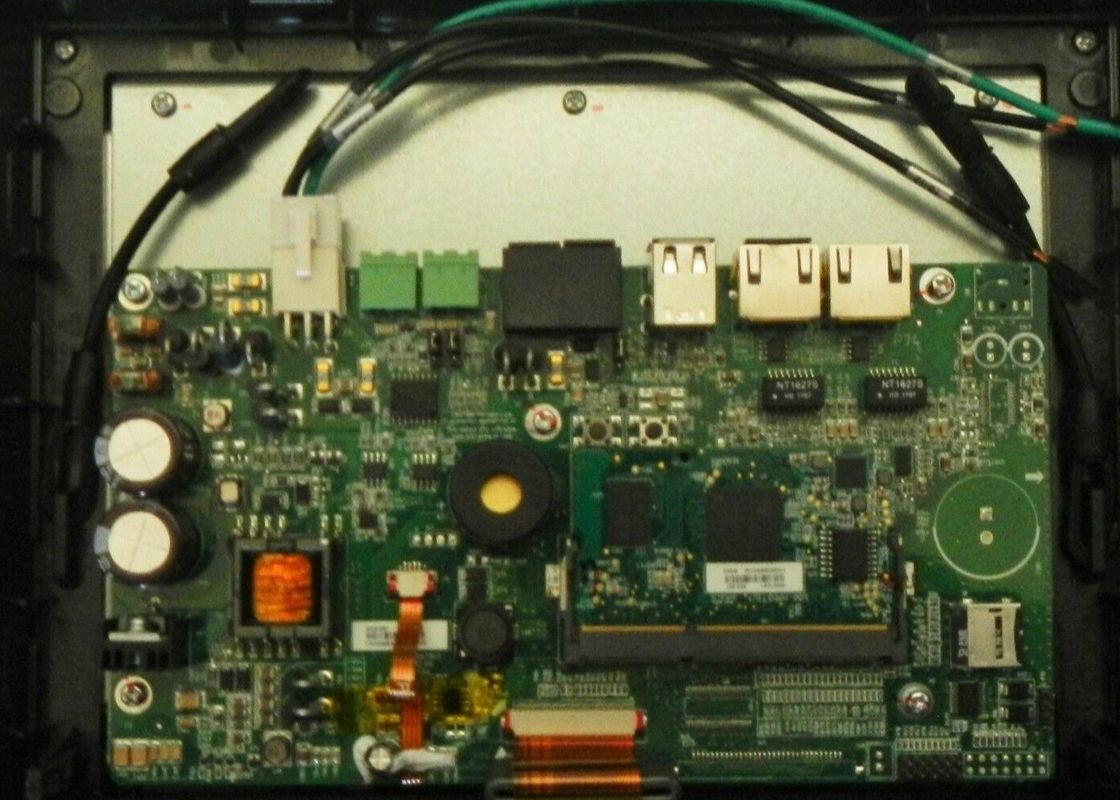 EMERSON 170731BMK0001 New Original Its Sequence Data Differ From That Of Known