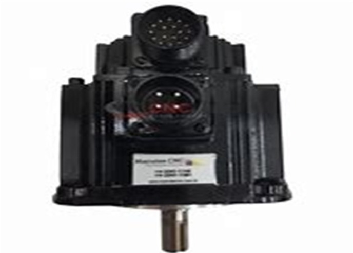 Yaskawa SGMGH-05ACA6S 0.45kw AC Servo Motor Brand New Original