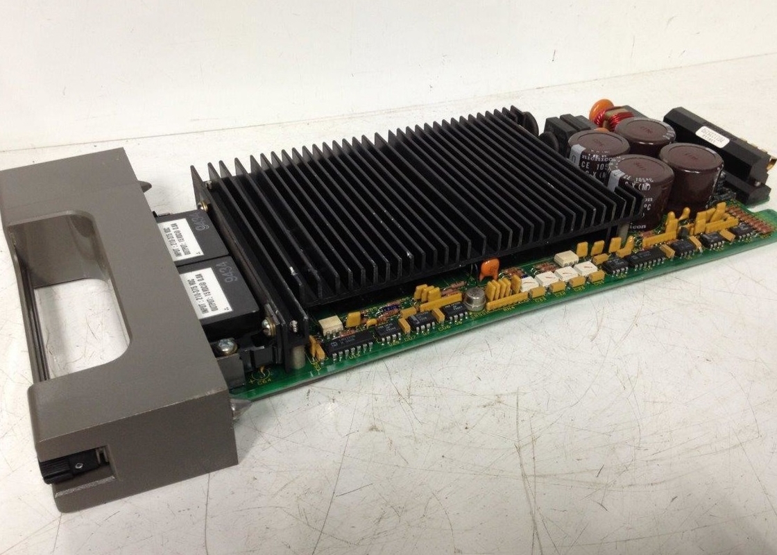 ABB IEPAS02 Bailey AC System Power Supply 120/240 VAC 47/63 HZ 3.0/1.7 AMP