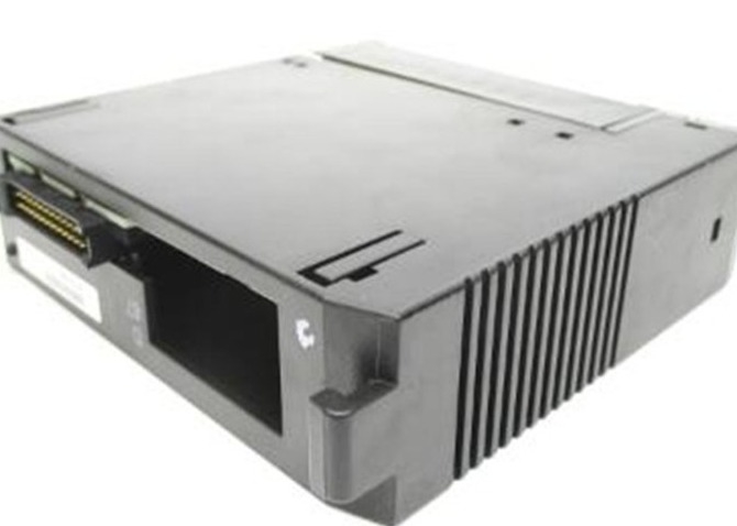 GE FANUC IC693MDL310 TYPICAL SCAN RATE SERIES 90-30 PROCESSOR MODULE