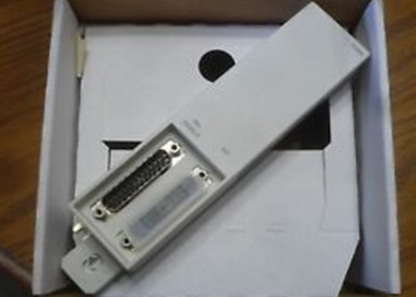TB846 Dual Modulebus Inlet 3BSE021439R1 Modulebus Extension Cable Adaptor Two D Sub Male