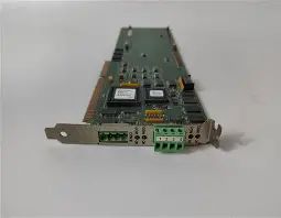 GE Fanuc IC660ELB921 PC Interface Module for Genius I/O