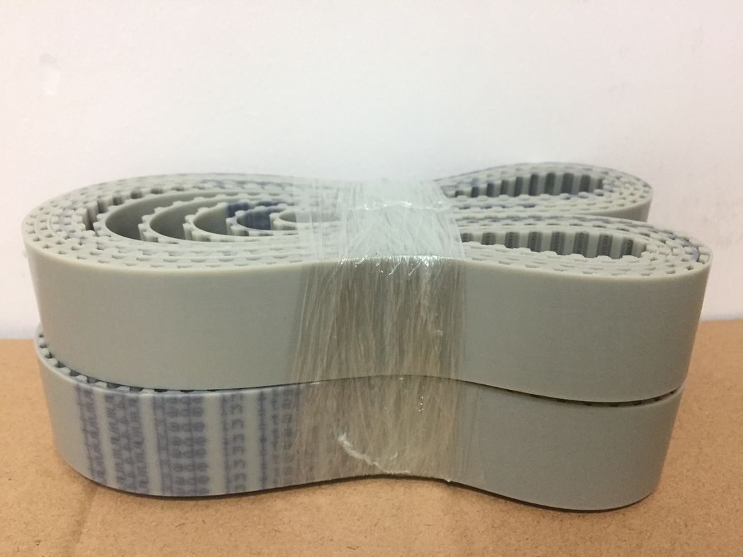 Long Lifespan Industrial Servo Motor T5 Open End Timing Belt T554525MM