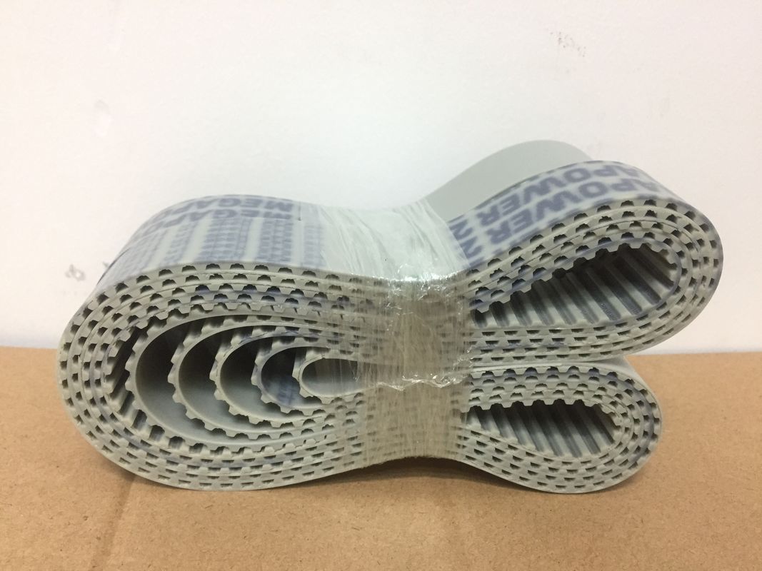 Long Lifespan Industrial Servo Motor T5 Open End Timing Belt T554525MM