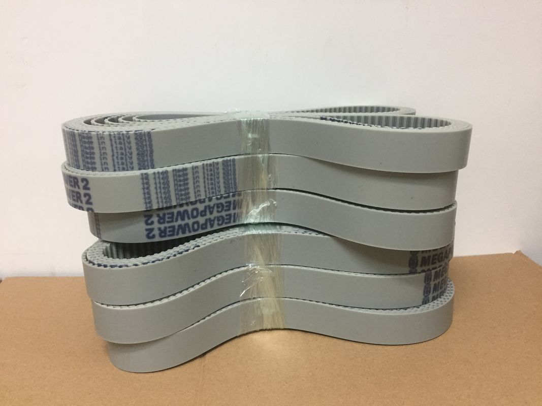 Durable Industrial Servo Motor T5116025MM MEGALINEAR T5 Open End Timing Belt