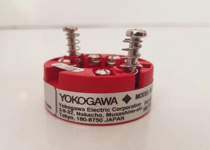Yta70 YOKOGAWA YTA70-E/KS Temperature Transmitter -50 to 350°F