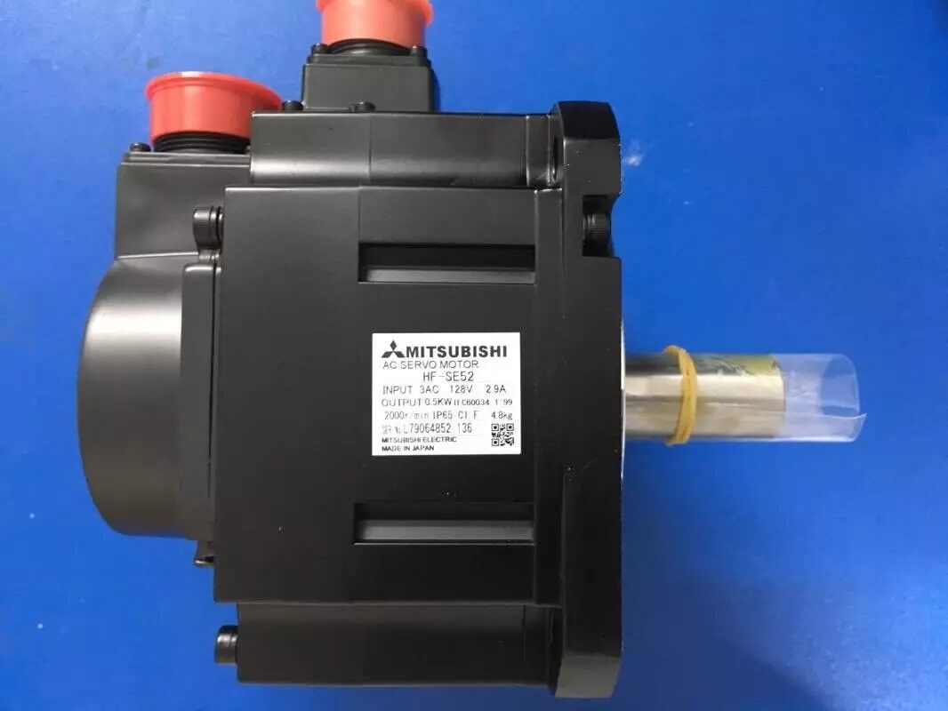 MITSUBISHI High Rpm Servo Motor HFSE202 / HFSE202B NEW in stock from