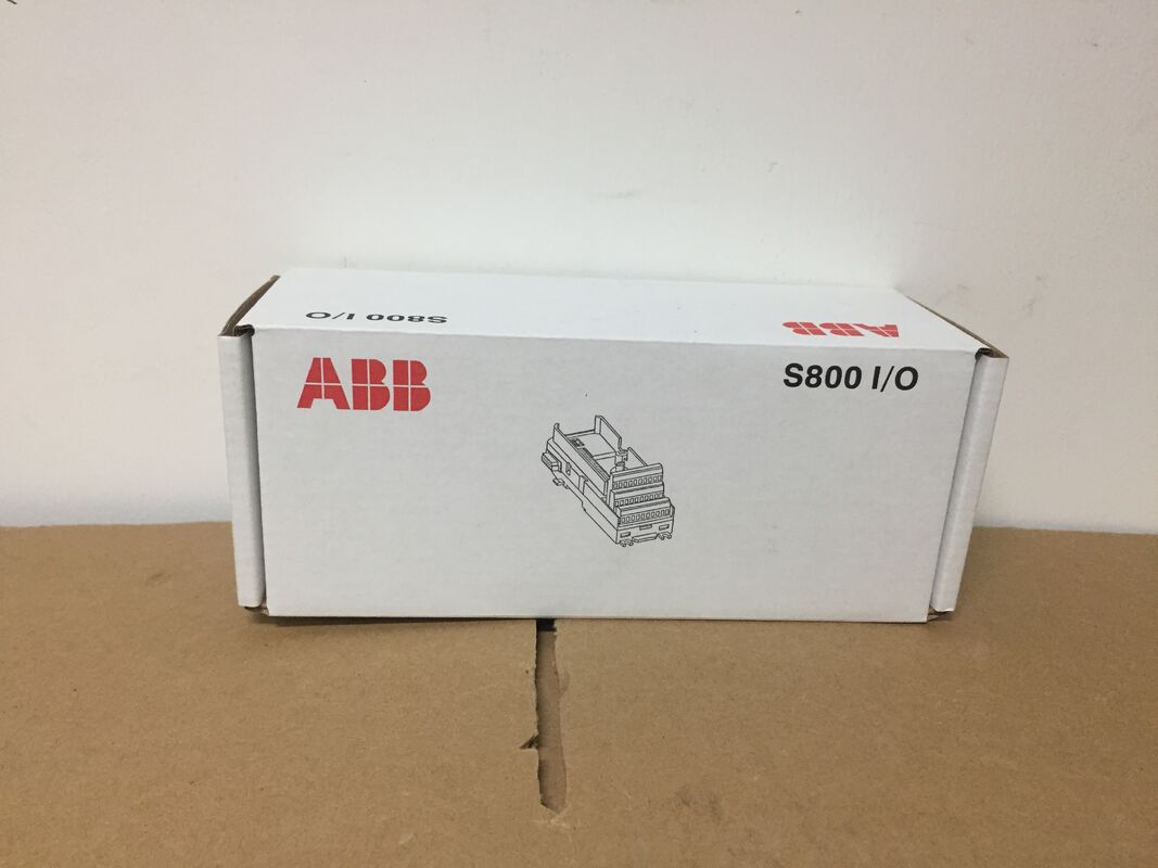 ABB TU818 40 Pole Screw Terminal Block 32 Channel
