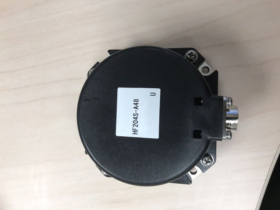 MITSUBISHI Internal Shaftless Encoders OSA18-100 For AC Servo ...