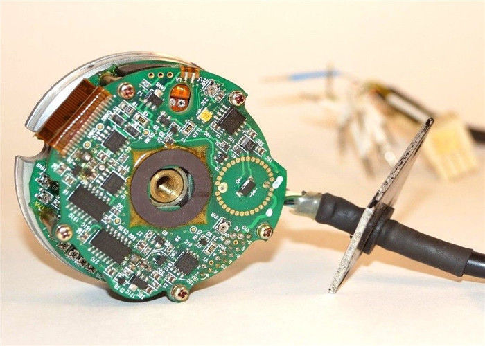 Ac Motor Encoder at James Jain blog
