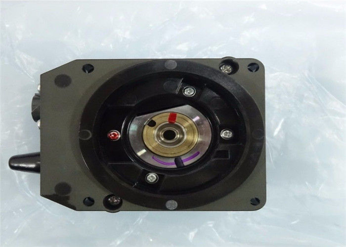 YASKAWA ENCODER Absolute 17 bit UTSAEB17CLE Coupled with couplings for motor