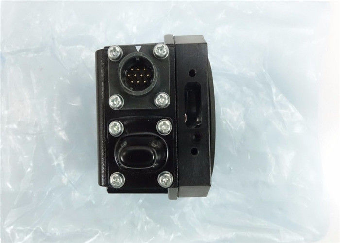 YASKAWA ENCODER Absolute 17 bit - UTSAE-B17CLE Coupled with couplings ...