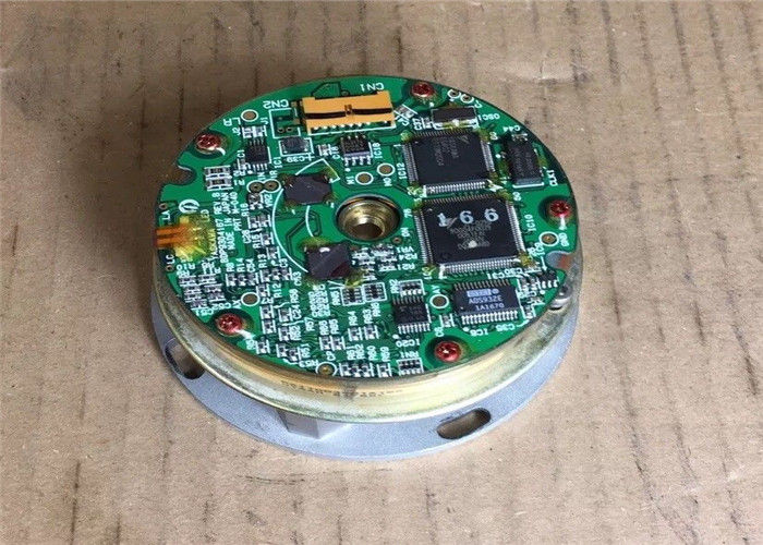 Yaskawa Absolute Encoder Plugin UTSAHB17BBF For SGMDH45A2AB ready to be installed